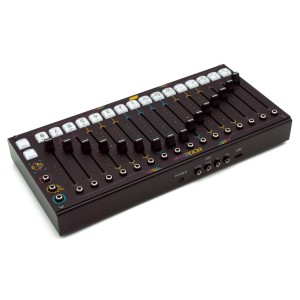 AtoV Faderpunk