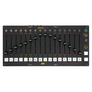 AtoV Faderpunk