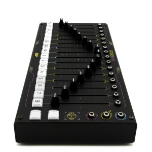 AtoV Faderpunk