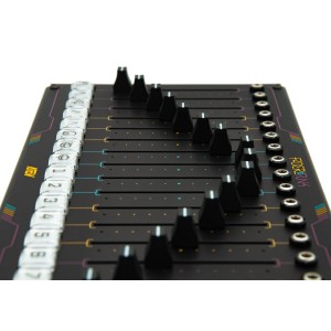 AtoV Faderpunk