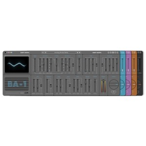 Baby Audio Complete Bundle