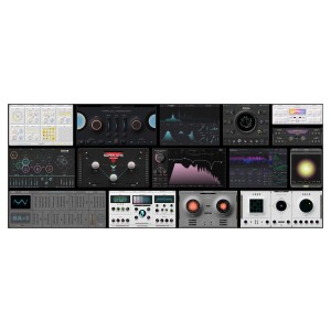 Baby Audio Complete Bundle