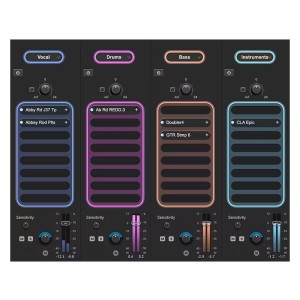 WAVES Waves StudioVerse: Mix Unlock