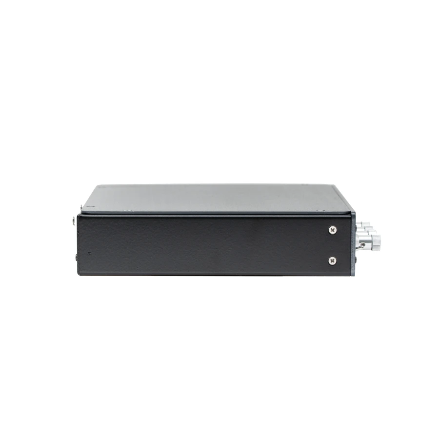 AEA 1029 Stereo VCA Compressor