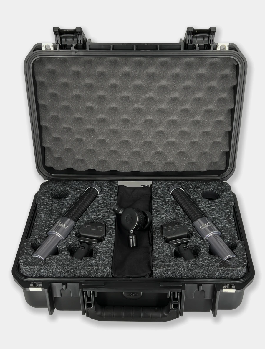 AEA N13 STEREO KIT