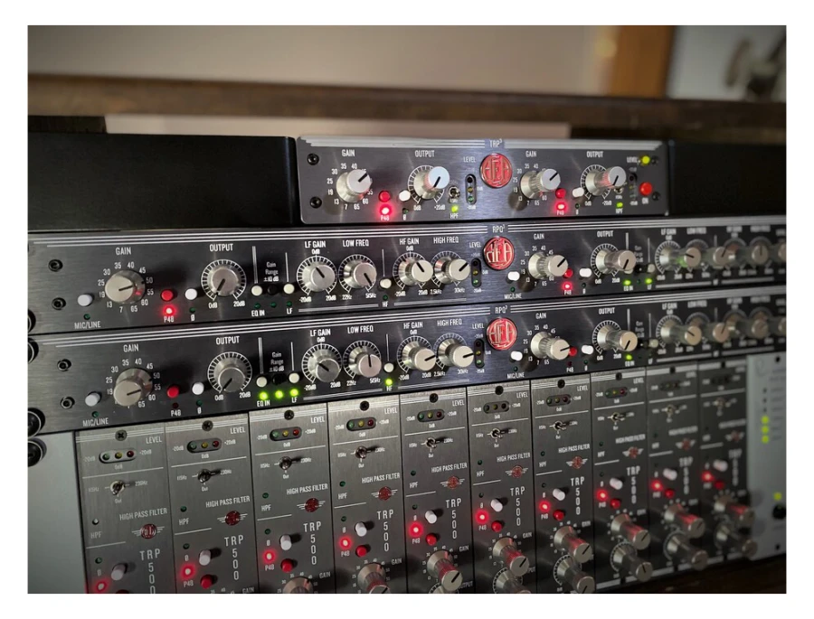 AEA RPQ3
