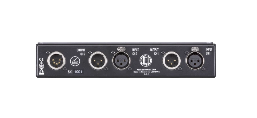 AEA TRP3