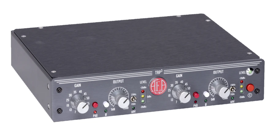 AEA TRP3
