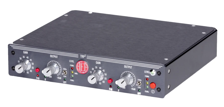 AEA TRP3