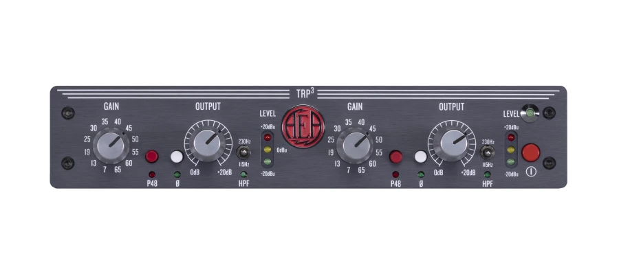 AEA TRP3