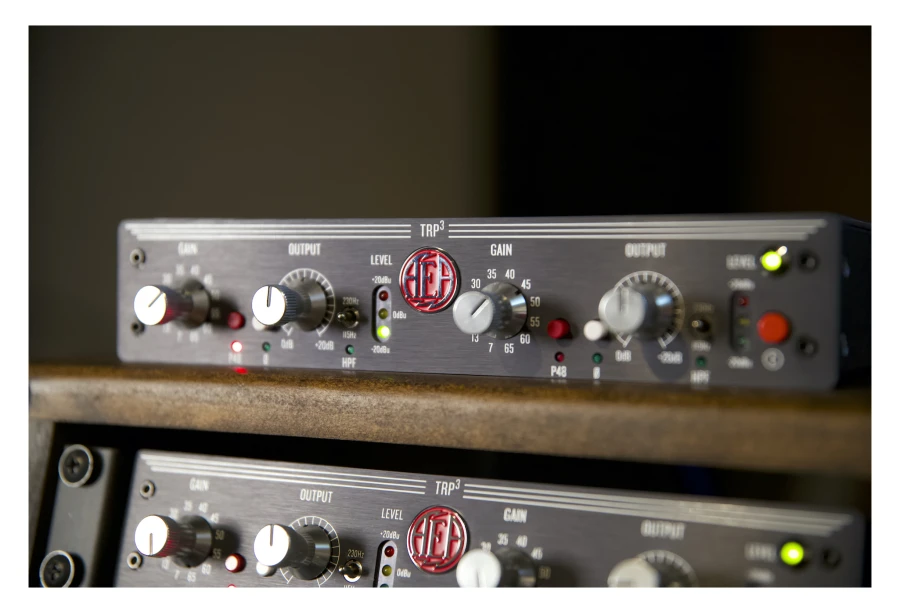 AEA TRP3