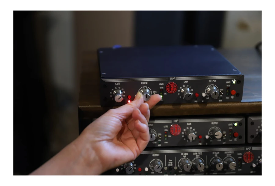 AEA TRP3