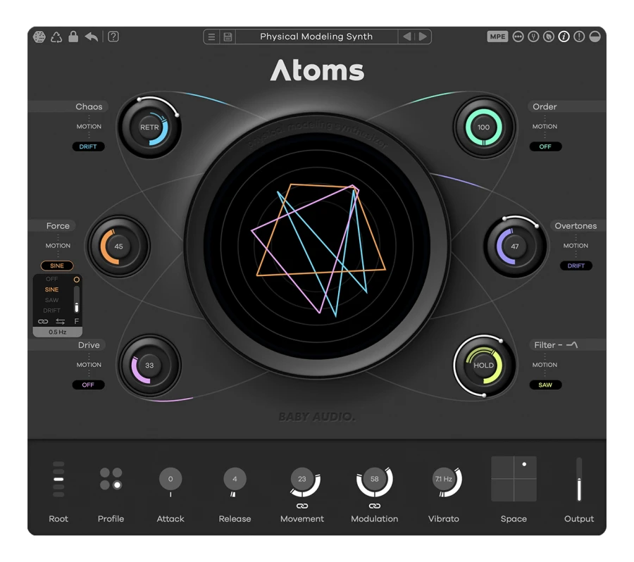 Baby Audio Complete Bundle