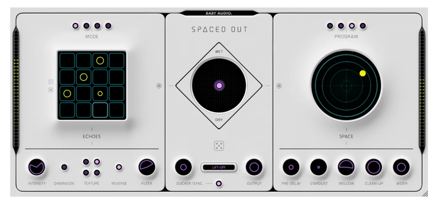 Baby Audio Complete Bundle