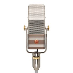 Microfoni a nastro
