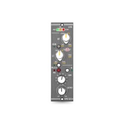 Microphone preamplifiers