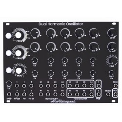 LFO – Low Frequency Oscillator