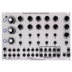 LFO – Low Frequency Oscillator