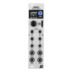 Eurorack Utility