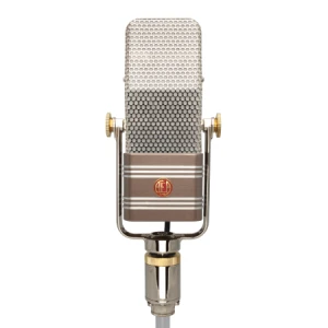 AEA - Microfoni a nastro e Preamplificatori