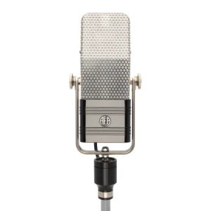 AEA - Microfoni a nastro e Preamplificatori