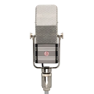 AEA - Microfoni a nastro e Preamplificatori
