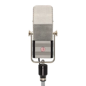 AEA - Microfoni a nastro e Preamplificatori