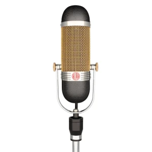 AEA - Microfoni a nastro e Preamplificatori