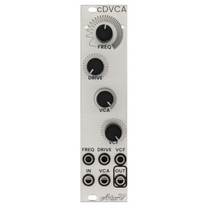 AtoV cDVCA (Silver)