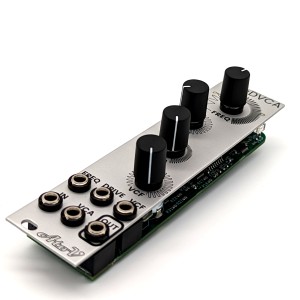 AtoV cDVCA (Silver)