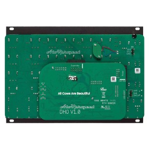 AtoV DHO (Black)