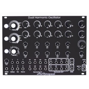 AtoV DHO (Black)