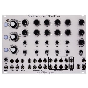 AtoV DHO (Silver)