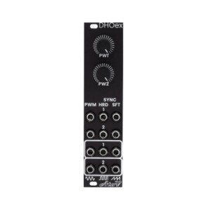 AtoV DHO (Black)