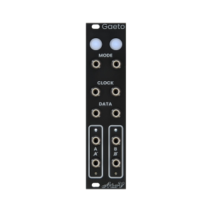 AtoV Gaeto (Black)