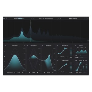 Baby Audio SubCulture