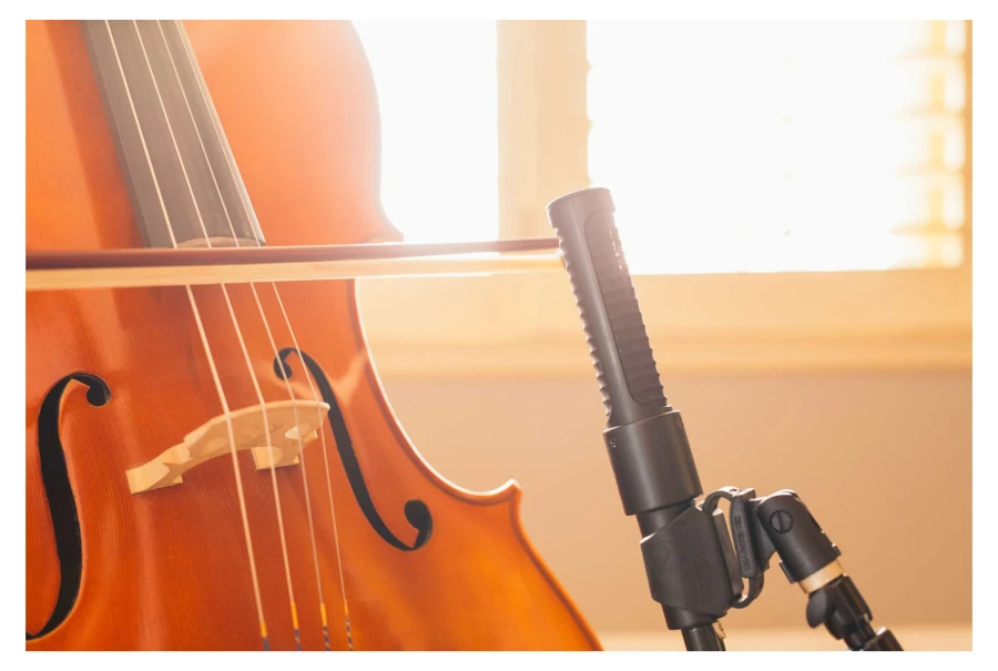 AEA N8 Stereo kit
