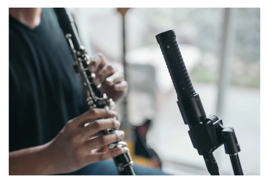 AEA N8 Stereo kit