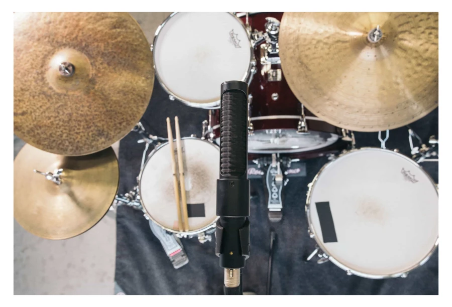 AEA N8 Stereo kit