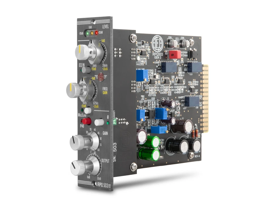 AEA RPQ503