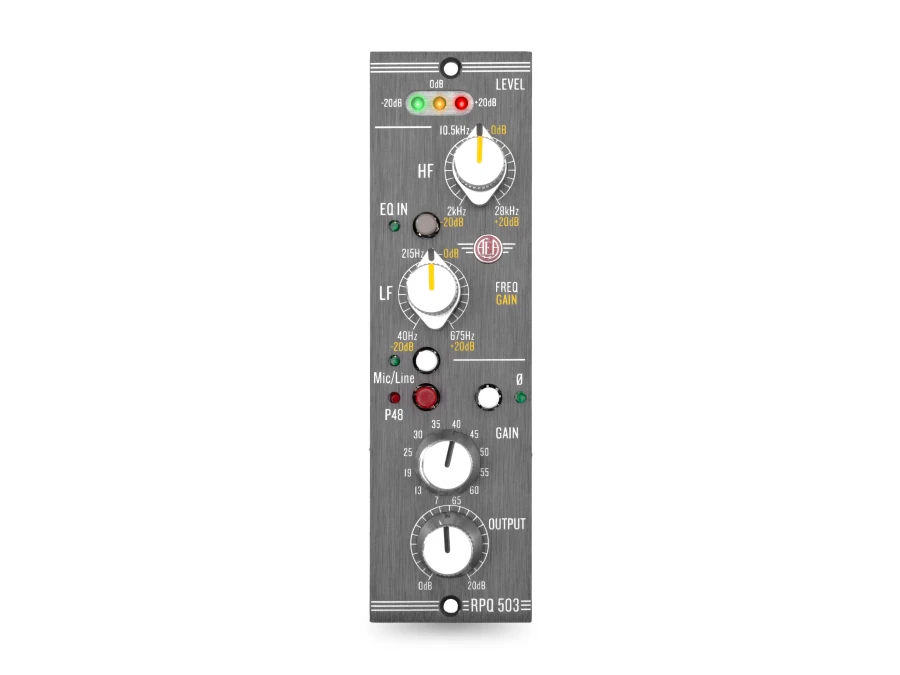AEA RPQ503