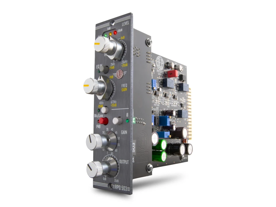 AEA RPQ503