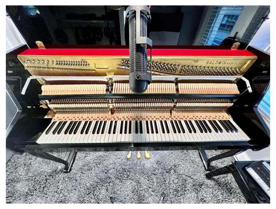 AEA R88A