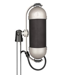 Microfoni a nastro
