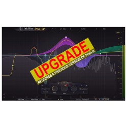 Plug-ins Audio Pro