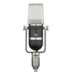 AEA - Microfoni a nastro e Preamplificatori