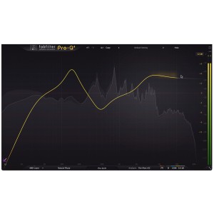 FabFilter Pro-Q 4