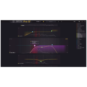 FabFilter Pro-Q 4
