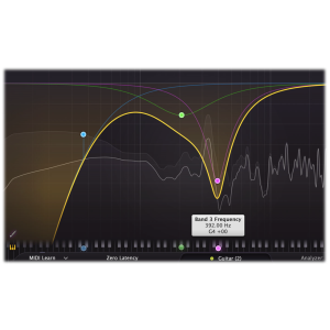 FabFilter Pro-Q 4