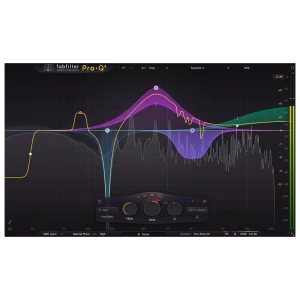 Dolby Atmos Studios